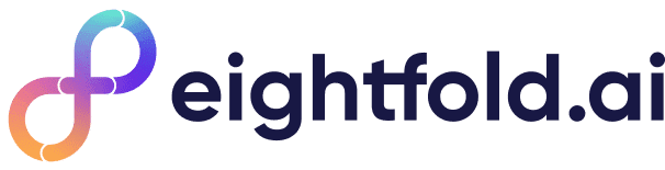 Eightfold logo