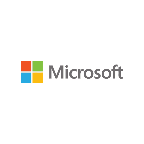 Microsoft logo